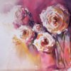 Flourish - Carol-Anne Almquist - Purple Haze