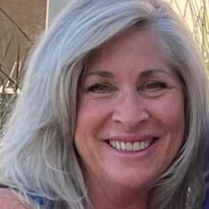 Gratitude - Chrissie Oppedisano
