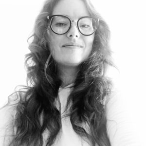 Gratitude - Crystal Rassi