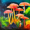 Flourish - Maya Corona - Dewdrops Dreams