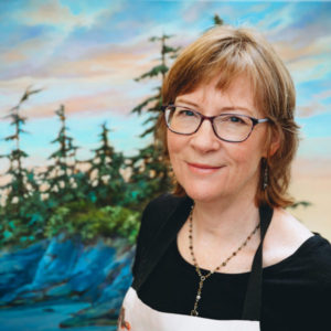 Flourish - Cindy Mawle
