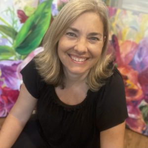 Flourish - Elizabeth Metcalfe