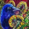Flourish - Terri Connelly - Flirting with Ferns