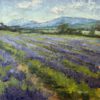 Flourish - Katie Flack - Flourishing Lavender