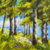 Flourish - Barb Johnson - Flowers and Limbs