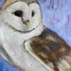 Flourish - Connie Geerts - Barn Owl