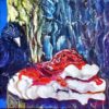 Flourish - Terri Connelly - Gus and the Alien