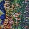 Flourish - Terri Connelly - Gus found the oyster bar