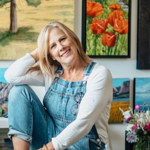 Gratitude - Peggie Collins