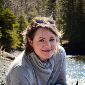 Flourish - Lorrie Walsh