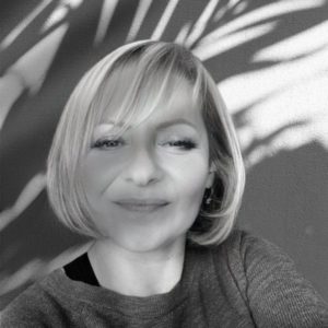 Flourish - Alina Lloyd
