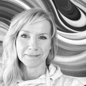 Gratitude - Julie deBoer