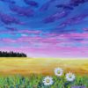 Flourish - Heather Gillespie - Please Don\'t Pick the Daisies