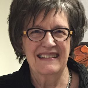 Gratitude - Lorraine Schuld
