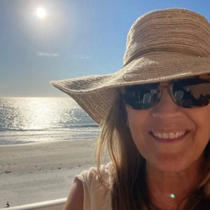 Gratitude - Linda McGee
