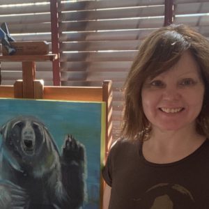 Gratitude - Anita Skubleny