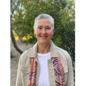 Flourish - Wendy Wilson