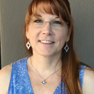 Flourish - Shelley Fagin