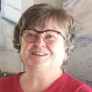 Gratitude - Linda Picot