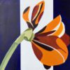 Flourish - Ghislaine Cleiren - Ghislaine Cleiren - Gold Lily
