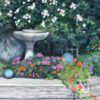 Flourish - Shelley Fagin - Sweet Summer