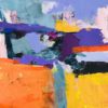 Flourish - Judy Heiser - New Earth of Orange Groves