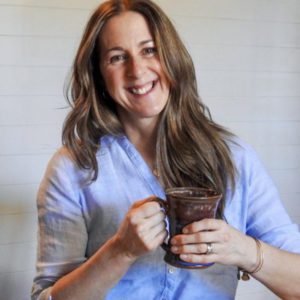 Flourish - Carolyn Sharpe