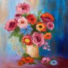 Flourish - Liz Braman - Dancing Petals