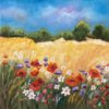 Flourish - Liz Braman - Spring Meadow