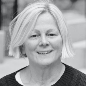 Gratitude - Jean Parker