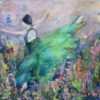 Flourish - Jean Parker - Spring Leap