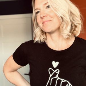 Flourish - Jen Vandenbroek