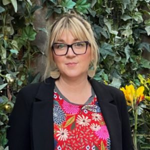 Flourish - Jenn Best