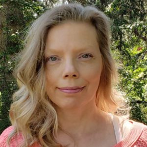 Flourish - Jodi Lindsay