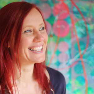 Gratitude - Kate Green