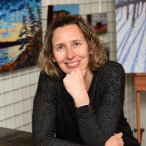 Gratitude - Karen Neu Wideman