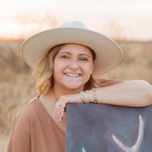 Flourish - Kristin Kueber