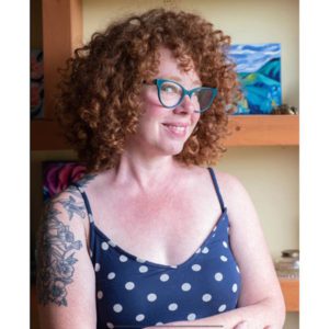 Flourish - Kerry Viggiani