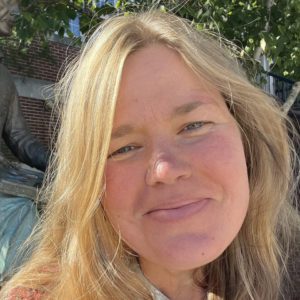 Gratitude - Leah Olsen-Kent