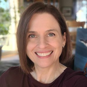 Gratitude - Marsha Koersvelt