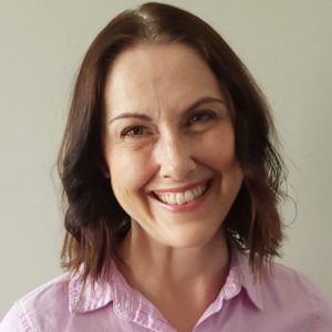 Flourish - Martie Giesbrecht
