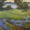 Flourish - Katie Flack - Meandering by the Riverside
