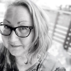 Gratitude - Michelle Corkish