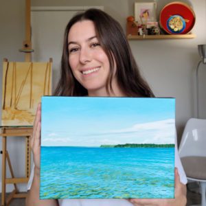Flourish - Michelle Pereira