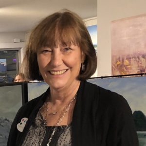 Gratitude - Mindy Hardiman