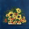 Flourish - Nancy Penner - Youthful in Yellow