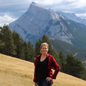 Gratitude - Nancy Smith