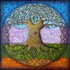 Flourish - Kristen Palana - Unity: Tree of Life