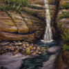 Flourish - Olive Dodd - Evelyn Falls