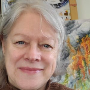Flourish - Terri Connelly